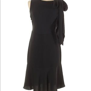 Sophie Theallet for the limited cocktail Dress